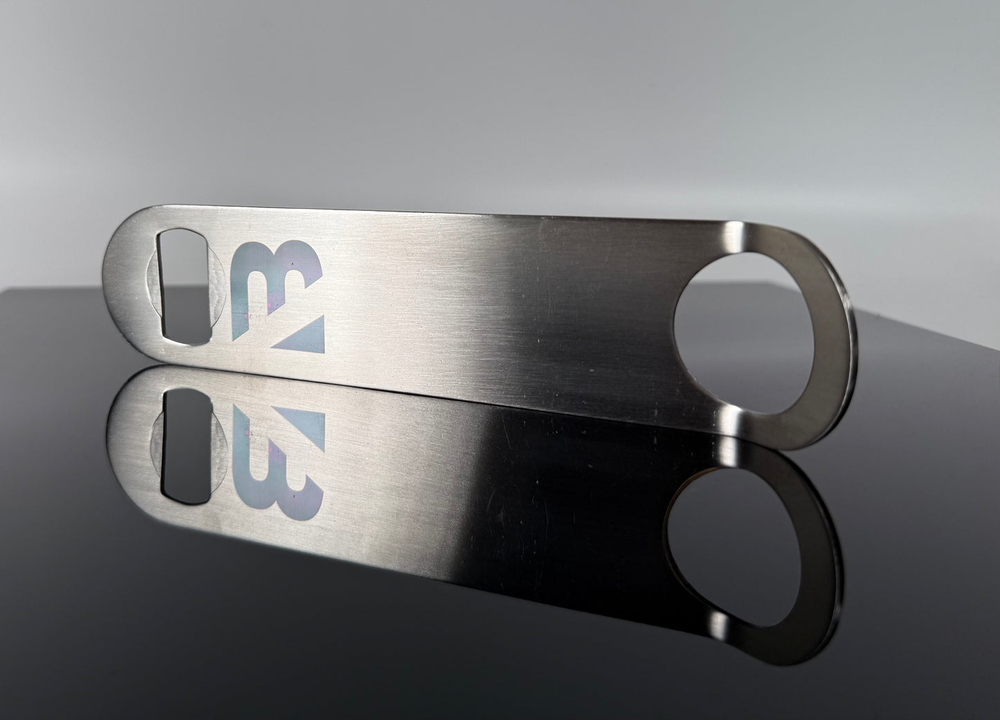 J Plate x Bar Ninja Professional Speed Bottle Opener